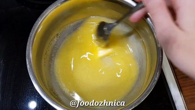 ОЧЕНЬ вкусная ЯИЧНАЯ БОЛТУШКА к блинчикам рецепт (блинам / оладушкам) смотреть онлайн