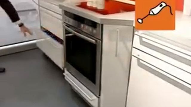 Нettich Умные кухни смотреть онлайн