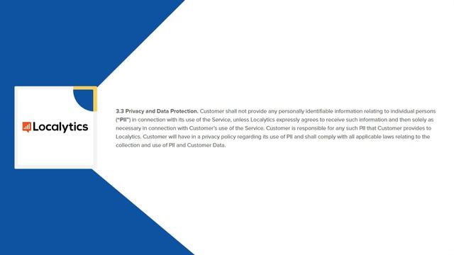 Privacy Policy for Mobile Apps смотреть онлайн