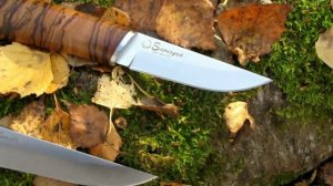 Маламут и Самоед от Кизляр Суприм🔪🔥
2019 год.