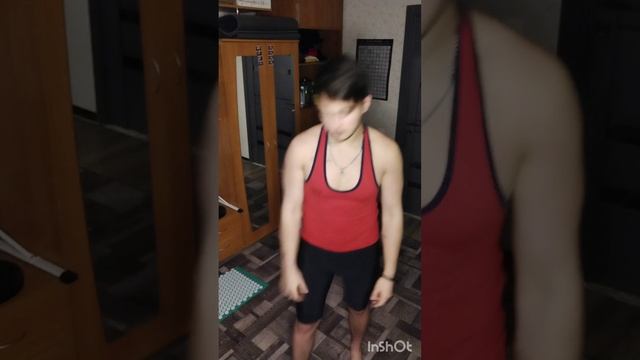 ??Делай разминку перед любой тренировкой чтобы минимизировать риск травмы?