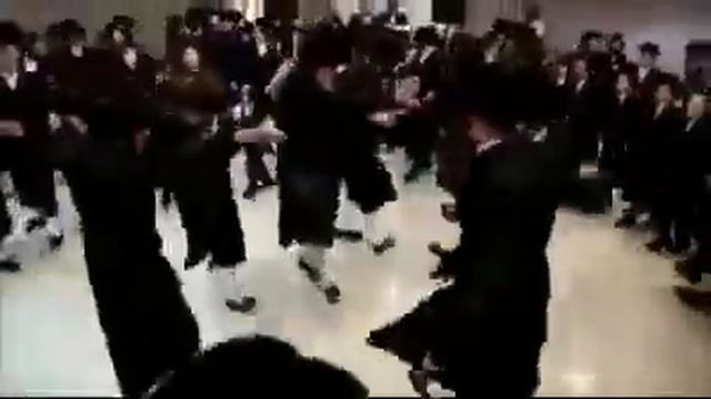 Евреи танцуют под музыку смотреть онлайн