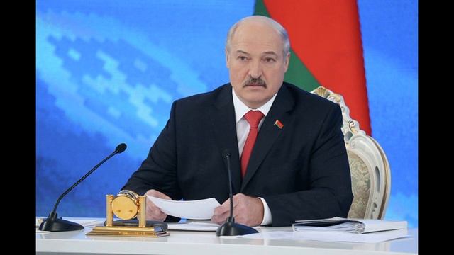 "Я пока жив" Лукашенко шокировал срочным заявлением, будут последствия. «Не должны держать" смотреть онлайн