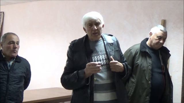 Семинар по ореховодству. Вопрос по плодоношению взрослых садов ореха. Октябрь 2019 смотреть онлайн