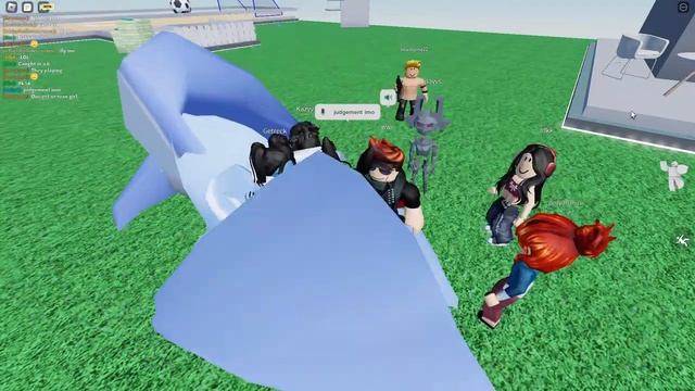 Minos Prime soundboard in MIC UP Roblox смотреть онлайн