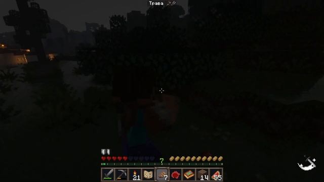 ЛУЧШАЯ ФЭНТЕЗИ-ПРИКЛЮЧЕНЧЕСКАЯ СБОРКА - DAWNCRAFT 1.18.2! 1 СЕРИЯ [MINECRAFT] смотреть онлайн