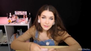 АСМР Ужасный маникюр в салоне ? ASMR Worst Reviewed Nail Salon?? [RP]