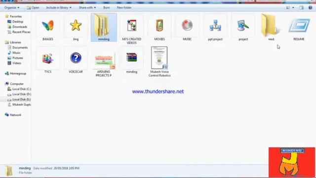 #Computer Me #Folder 4 Tariko Se #Lock #Karna #Sikhe. || Minding Junction Shows || by Mukesh Gupta смотреть онлайн