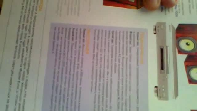 Видео с веб-камеры. Дата: 1 ноября 2013 г., 12:35.