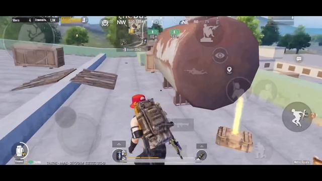 ИГРАЮ В МЕТРО РОЯЛЬ Я ЖИНОЙ ЧАСТЬ1!!! ТОП КАТКИ. смотреть онлайн
