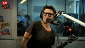 Диана Арбенина – 31 весна (#LIVE Авторадио)