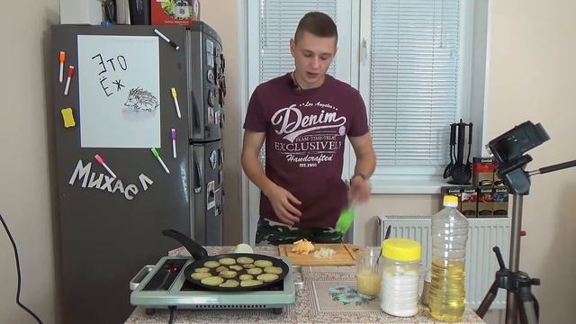 Завтрак! Начни утро вкусно! смотреть онлайн