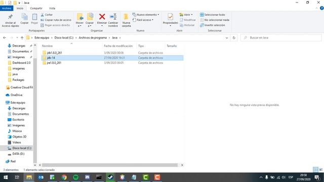 Conexión Oracle DB 12 c (SqlDeveloper)- NetBeans 12 смотреть онлайн