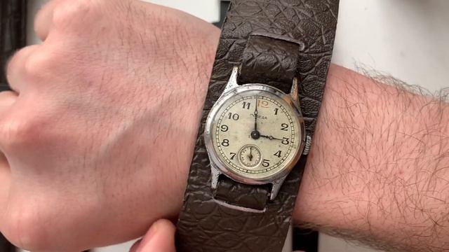 Видеообзор на коллекцию часов Победа 1 Московского часового завода смотреть онлайн