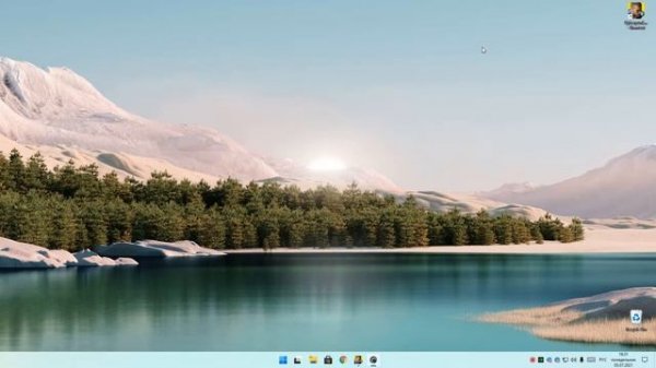 Windows 11 сворачиваются приложения сами по себе Винда 11