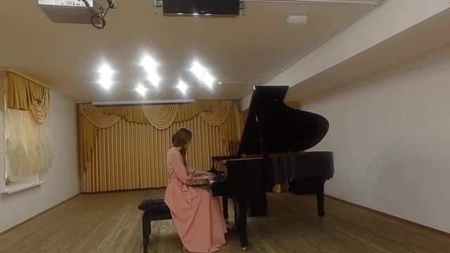 А. И. Хачатурян Танец с саблями из балета "Гаяне" смотреть онлайн