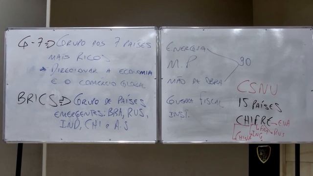 Prep Para Concursos. Atualidades, AULA 03 - ESCOLA DO LEGISLATIVO TOCANTINS смотреть онлайн