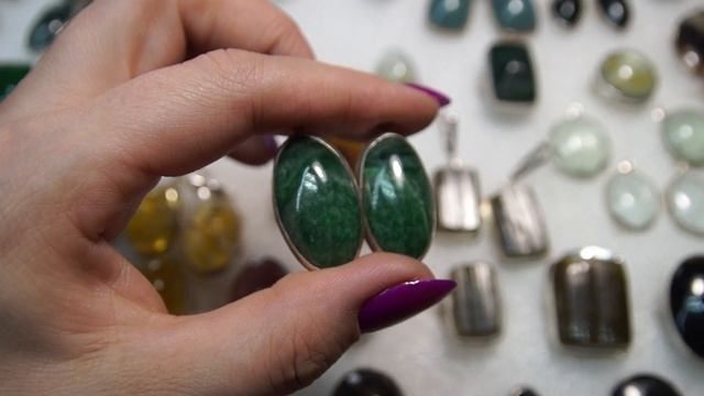 00335 Распродажа от 1 до 10 красивые,популярные камни,собственные оправы для дам весны и солнца! смотреть онлайн