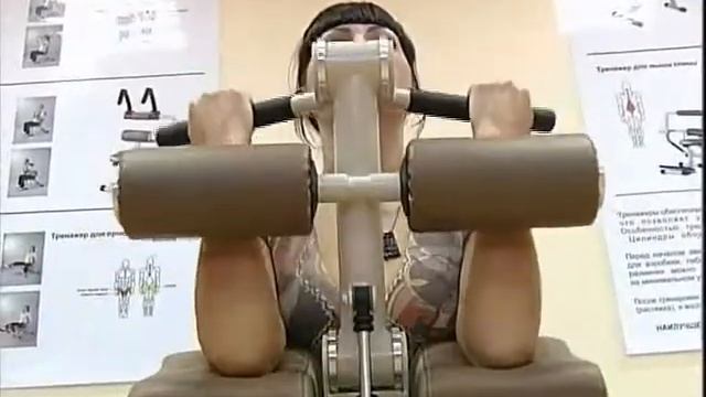 Оазис красоты и здоровья для женщин во Владивостоке! смотреть онлайн