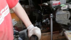 Рено Дастер 2014 г. установка фаркопа AVTOS