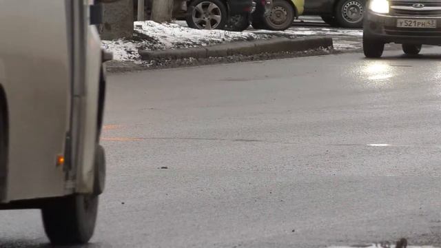 Противогололедный материал показывает свою эффективность смотреть онлайн