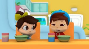 Omar & Hana | SERIES COMPILATION | 90 Mins | Omar & Hana English