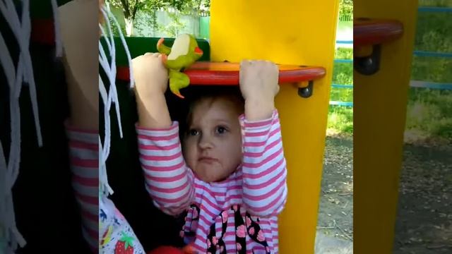 Мой садик 117