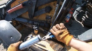 Как правильно делать перезарядку