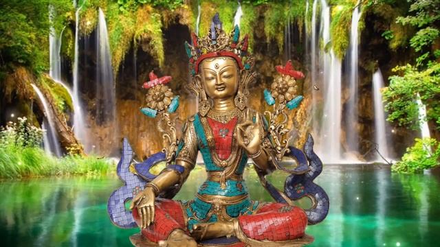 ?? Быстрая помощь от Зелёной Тары!!! Помощь во всех делах!!!? смотреть онлайн