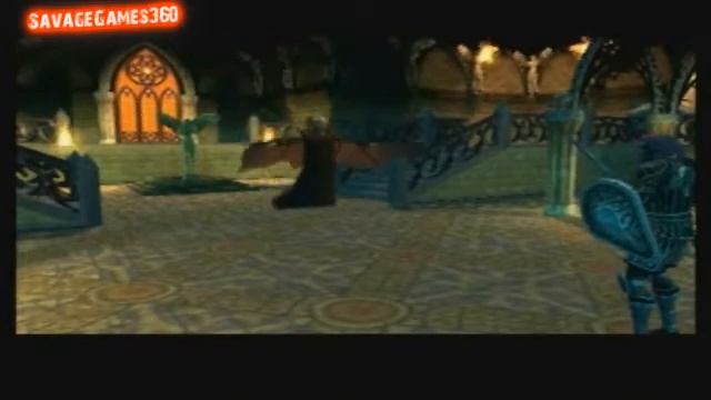 Champions Of Norrath: Realms Of Everquest - ps2 - ShadowKnight - 28 - ACT 2 [13/14] смотреть онлайн