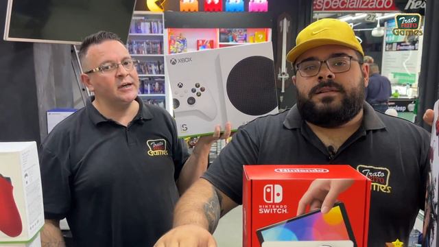 PS5 por menos de R$3.000 REAIS ??? - TRATO FEITO GAMES SANTA EFIGÊNIA смотреть онлайн