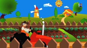 Шалтай-Болтай сидел на стене | детские стишки | Humpty Dumpty | Kids Songs And Rhymes | Baby Poems