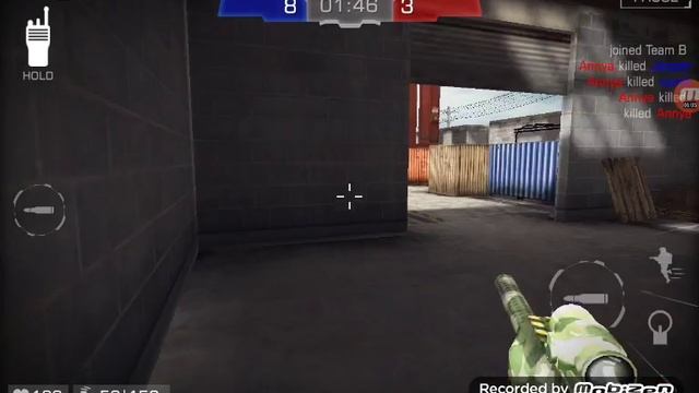 Играем в Bullet Party 2 смотреть онлайн