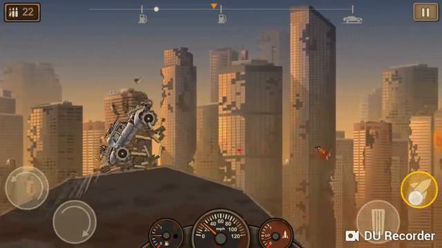 Run tu du du в earn to die смотреть онлайн