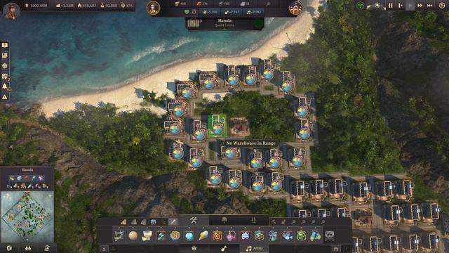 Anno 1800 - New World Rising | All DLCs | Expanding Industry | Hooked Gamer Presents смотреть онлайн