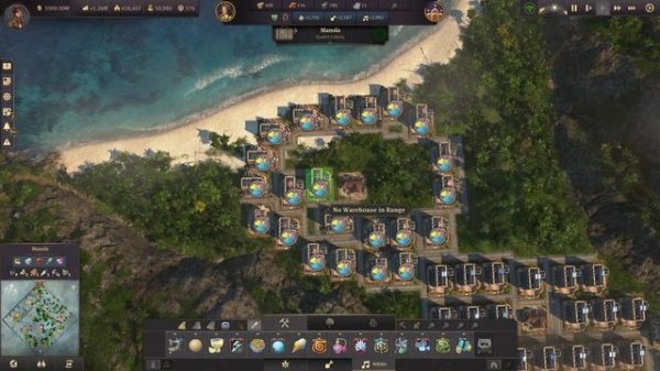 Anno 1800 - New World Rising | All DLCs | Expanding Industry | Hooked Gamer Presents