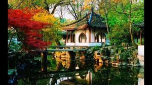 Виртуальная экскурсия по Китаю