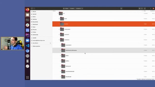 How the Silverstripe CMS UI JS stack works - Virtual Stripecon EU 2021 смотреть онлайн