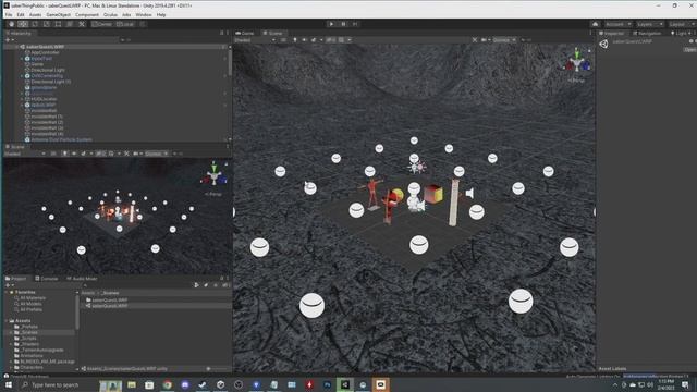 saberThingPublic #1 Getting started смотреть онлайн