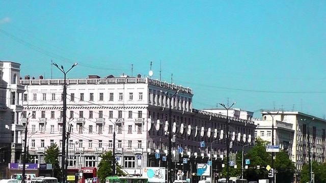 Челябинск: прикосновение к прошлому (280-летию города посвящается) смотреть онлайн