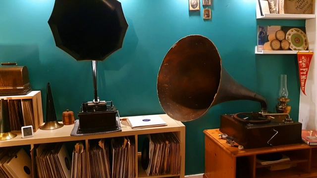 Sophie Tucker - Is He The Boyfriend (EMG Mk VIII) смотреть онлайн