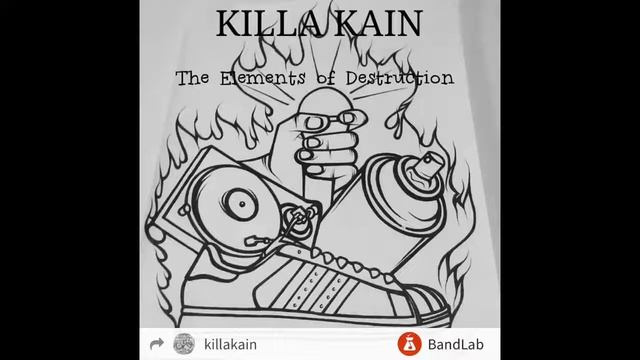 Sampler for elements of destruction смотреть онлайн