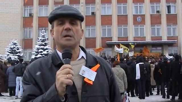 ТАК! УМАНЬ! смотреть онлайн