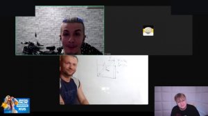 КАША И ИВАН ЗОЛО ДЕЛАЮТ ЗУМ ПРИКОЛЫ. Полный стрим