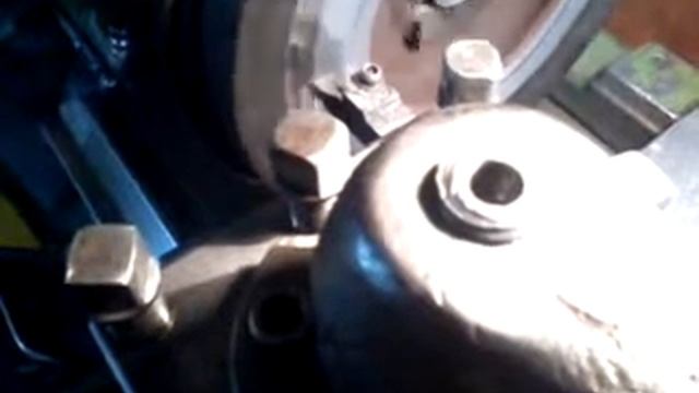 Проточка маховика Газель-406 смотреть онлайн