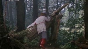 Сказка "Морозко" (1964) | HD 720p