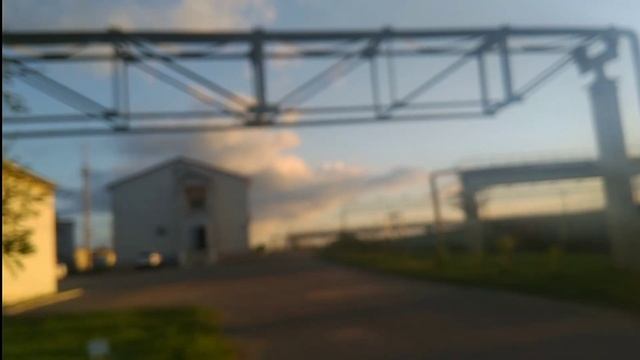 Мотоцикл с двигателем от мотоблока | починил ведущую звезду | смотреть онлайн