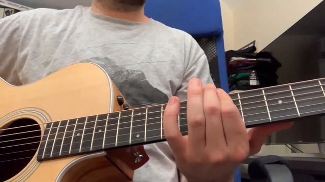 Sketches 21-30 Instagram Guitar Video Compilation (Ben Redgewell AmidstStorm) смотреть онлайн