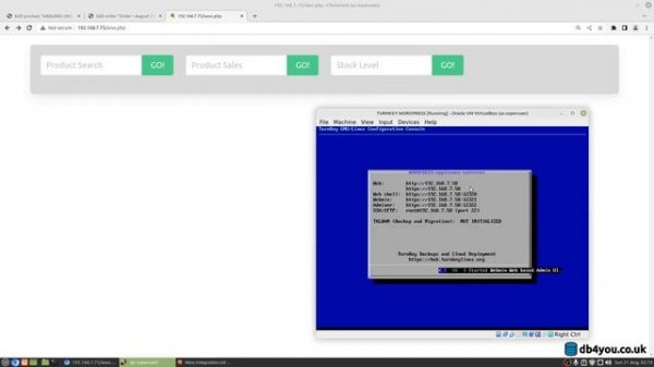 DIY Intranet for WooCommerce Integration
