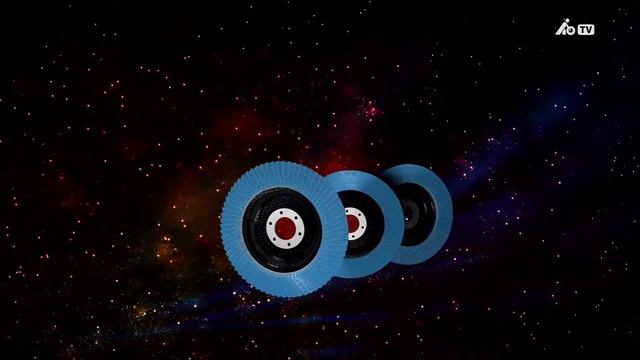 Лепестковые шлифовальные круги HOLEX смотреть онлайн